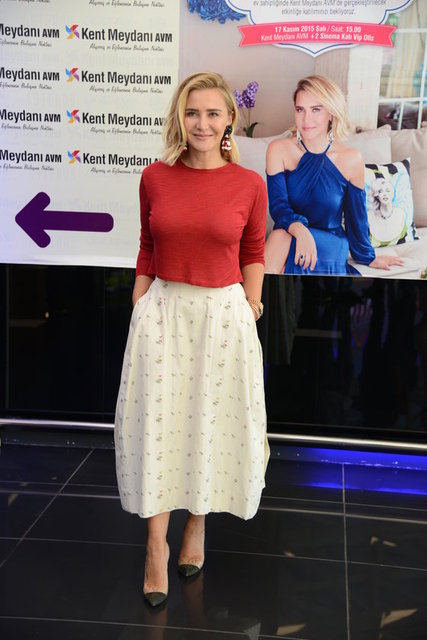 ASLI ŞEN
