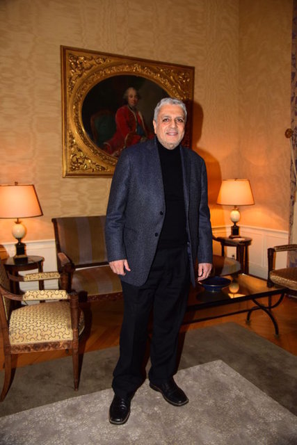 ENRICO MACIAS
