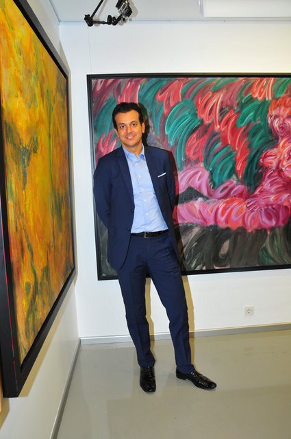 MURAT SAĞMAN