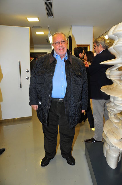 CERİ BENARDETE