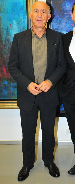 ZAFER YILDIRIM