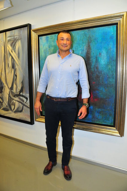 BEKİR OLCAY