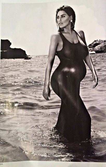 YOLANTHE CABAU