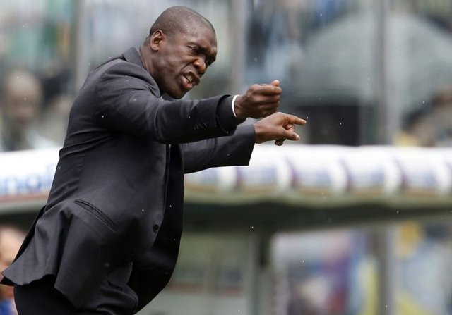 Clarence Seedorf