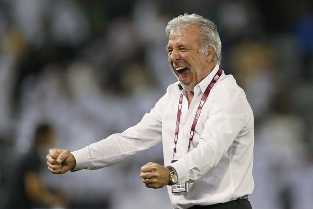 DİĞER ADAYLAR - Eric Gerets