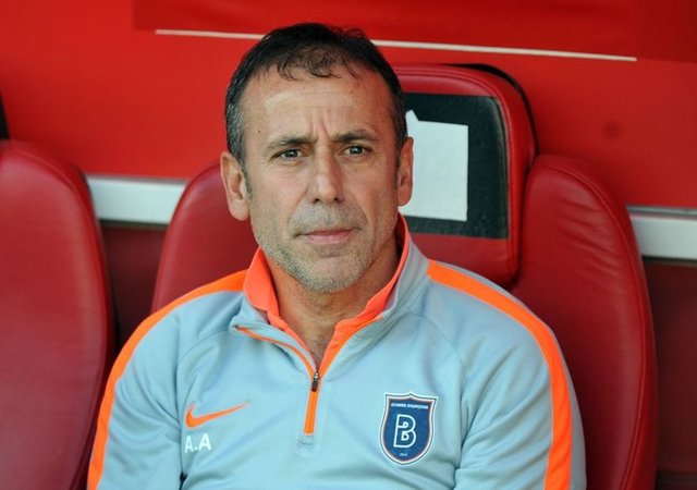 Başakşehir'de başarılı işler yapan, daha önce G.Saray'ın kıyısından dönen Abdullah Avcı'nın da ismi G.Saray'la anılıyor.