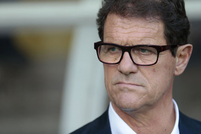 Fabio Capello