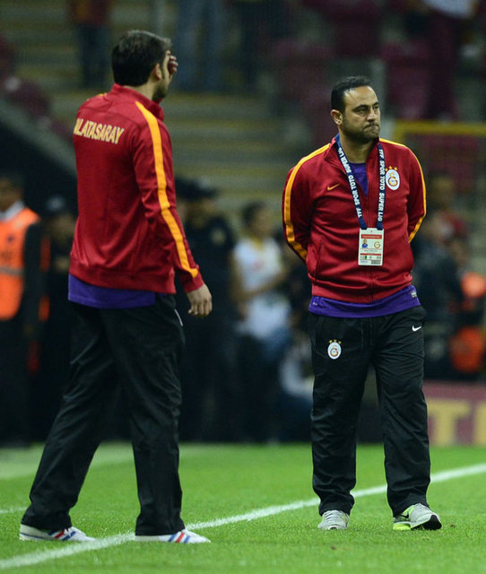 Denizli'nin göreve gelmesi halinde, yardımcılık görevi için Terim'le  birlikte de çalışan Hasan Şaş ve Ümit Davala'nın ismi geçiyor.