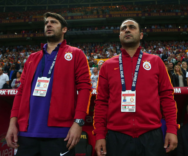 Son bombalardan biri de Ümit Davala'nın Twitter hesabında yaptığı değişiklik oldu.