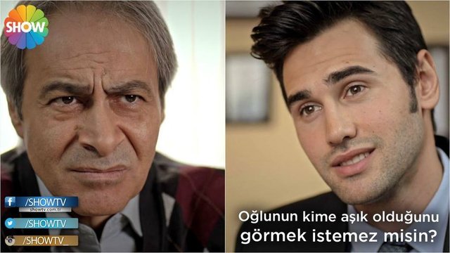 Mayıs Kraliçesi 2. Bölüm Foto-Romanı