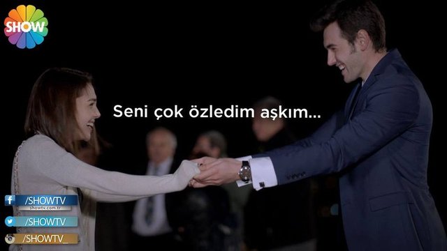 Mayıs Kraliçesi 2. Bölüm Foto-Romanı