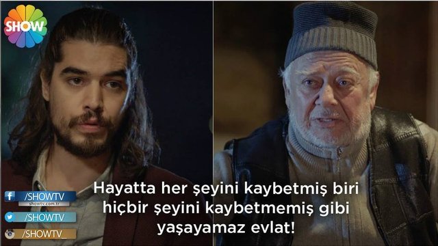 Mayıs Kraliçesi 2. Bölüm Foto-Romanı