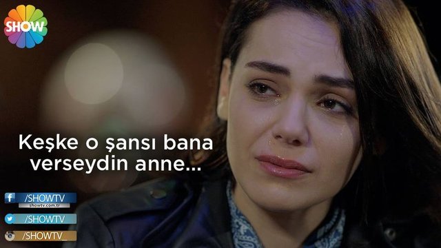 Mayıs Kraliçesi 2. Bölüm Foto-Romanı