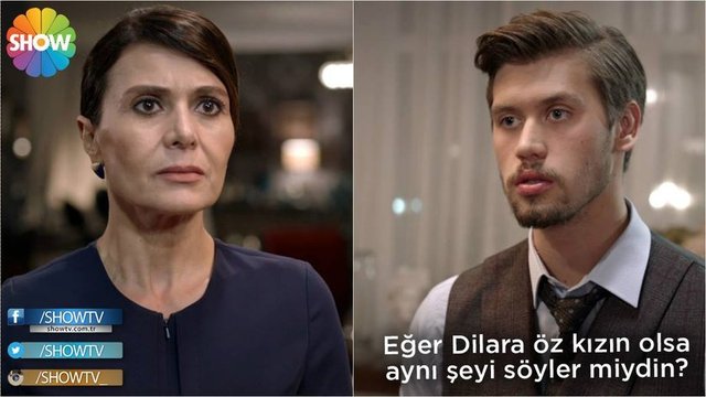 Mayıs Kraliçesi 2. Bölüm Foto-Romanı