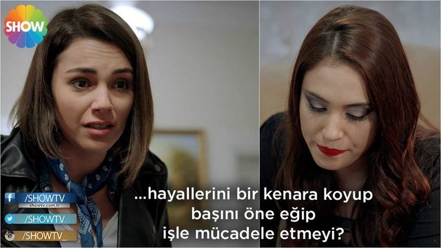 Mayıs Kraliçesi 2. Bölüm Foto-Romanı