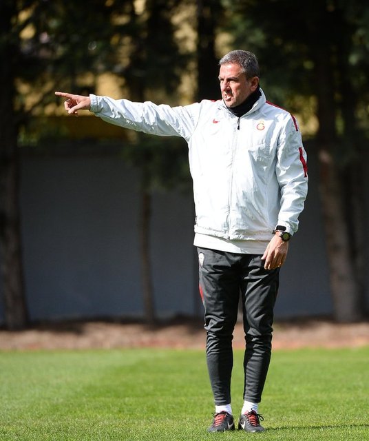 Çok kısa süren toplantıda Umut mevzusu üzerinden tartışmalar çıktı.