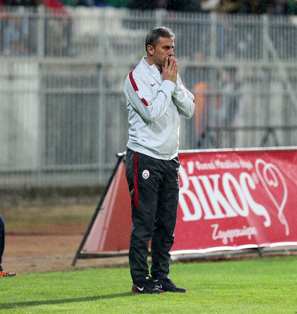 Galatasaray'da gündemi sarsan ayrılığın perde arkasından Fatih İşbecer çıktı...