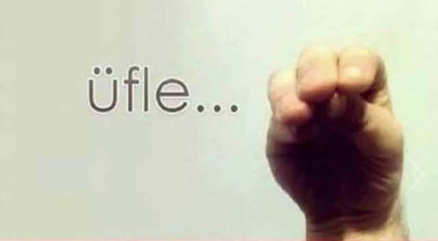 80'lerin milli şakası. 