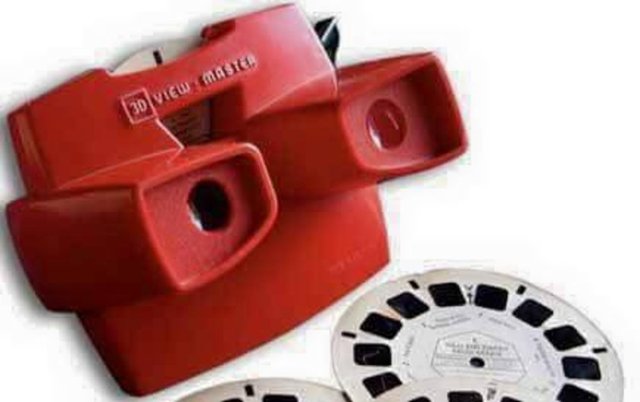 Bu gözlüklerin sırrını çözebilen olmadı. Onlardan bakan çocuklar da çok şanslıydı 