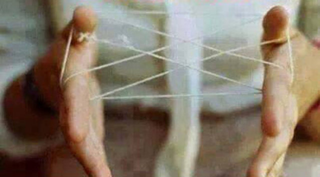 İp deyince aklınıza ilk bu oyun geliyorsa kesinlikle 80'li yıllarda çok eğlendiniz demektir. 