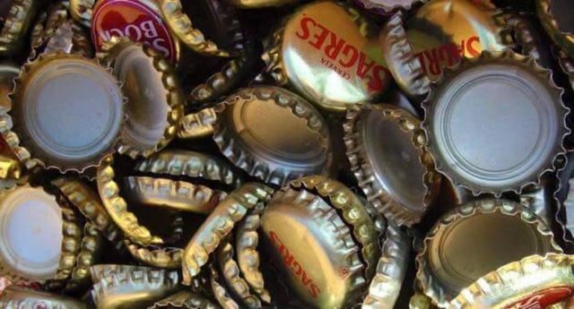 Gazoz kapaklarından ne oyunlar türetilirdi. 