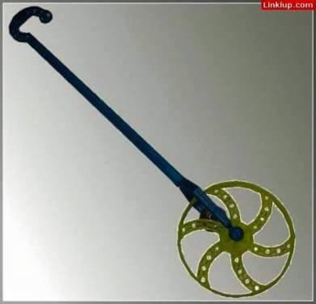 Çocukların vazgeçilmez oyuncağı! 