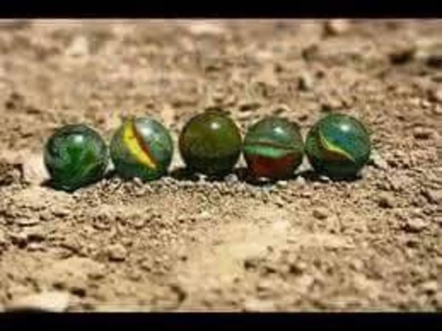 Fazla söze gerek yok bilyeler.