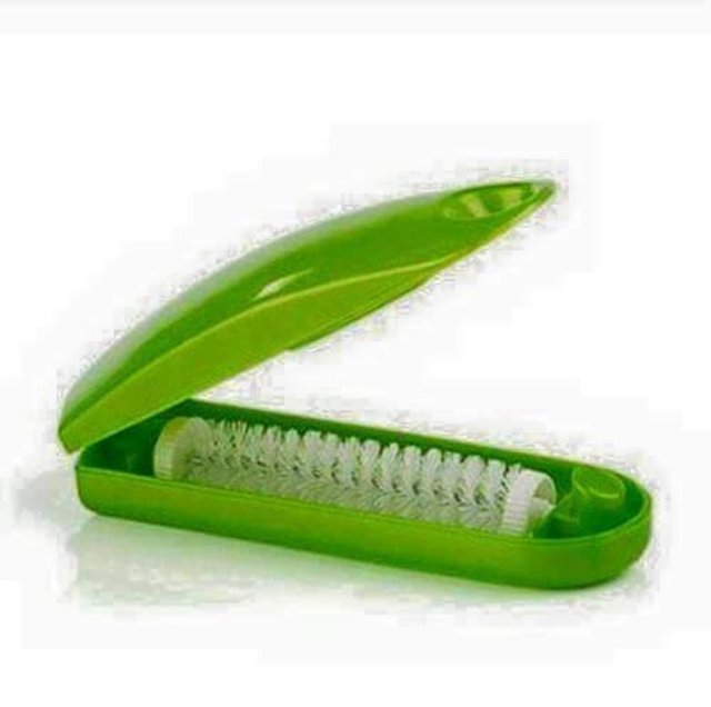 Gırgır o zamanlar ev temizlemek için kullanılan bir eşyaydı.