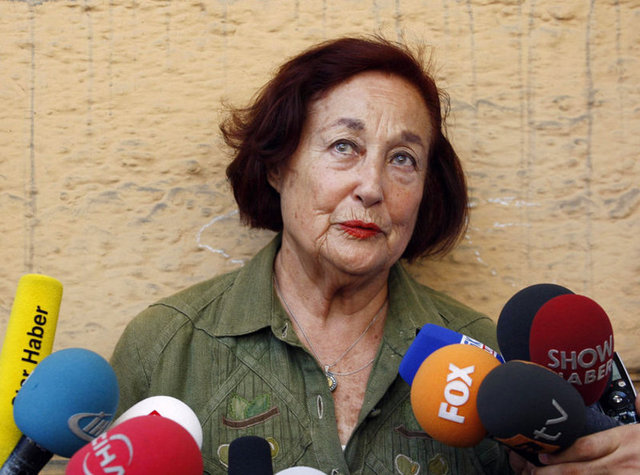 LEYLA UMAR