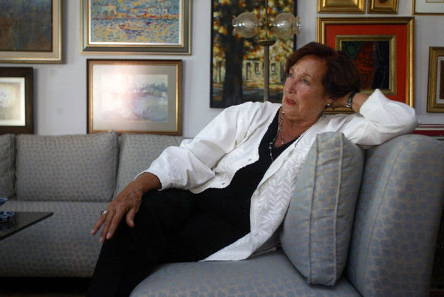 LEYLA UMAR