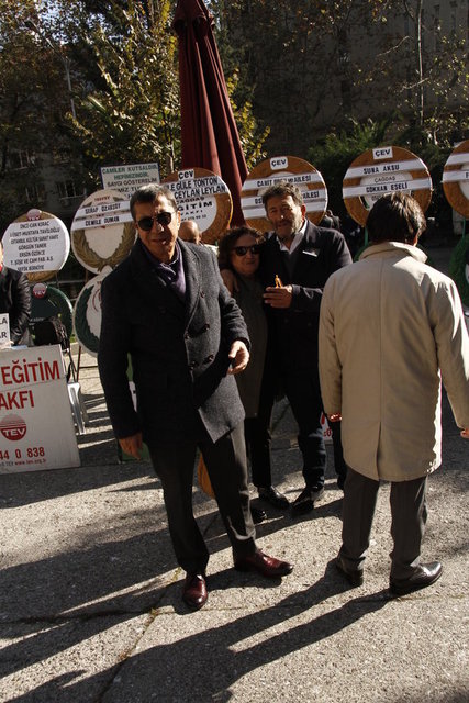 MUSTAFA TAVİLOĞLU