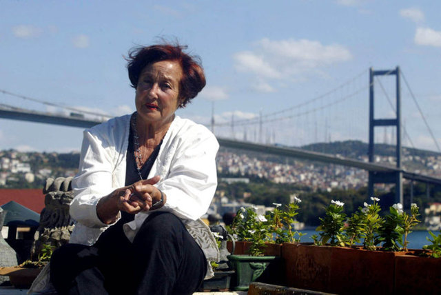 LEYLA UMAR