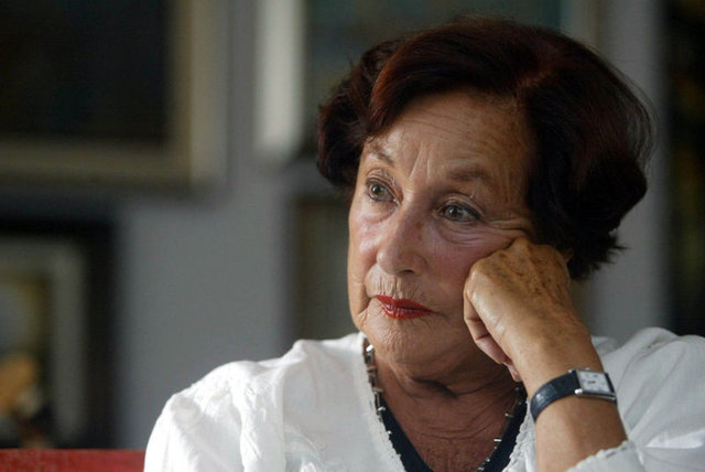 LEYLA UMAR