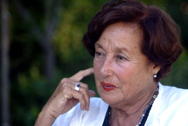 LEYLA UMAR