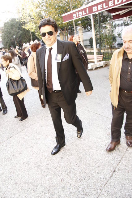 ALİ KARACAN