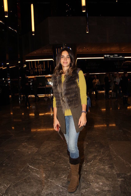 NAZLI YAZICI