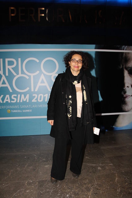 MURIEL DOMENACH