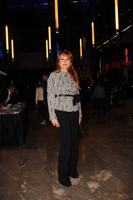BERRİN ZORLU
