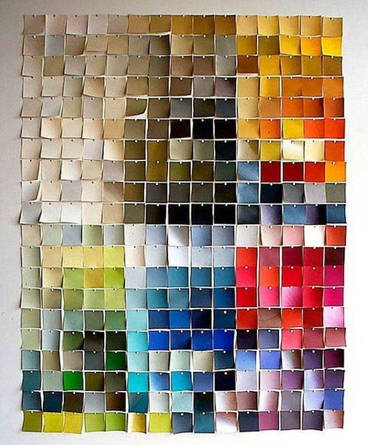 Postitler hiç bu kadar güzel durmamıştı