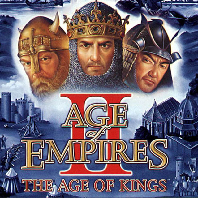 Age of Empires