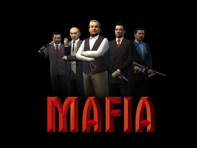 MAFIA