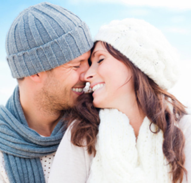 Aslan  Aralık ve Şubat