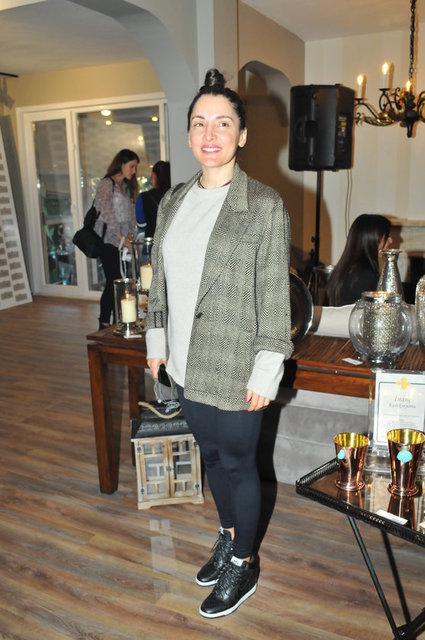 YOSUN GÜRELİ