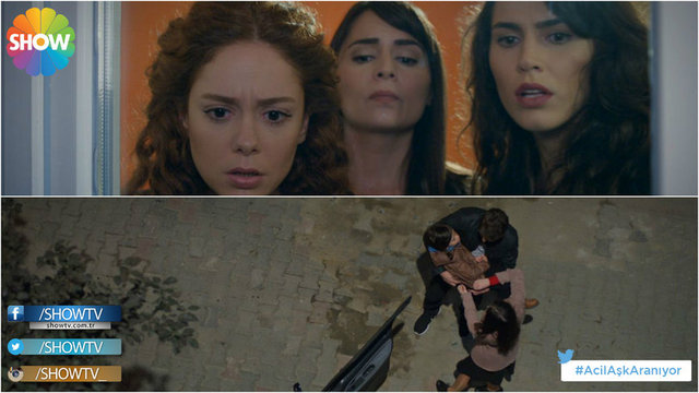 Acil Aşk Aranıyor 23. Bölüm Foto-Romanı