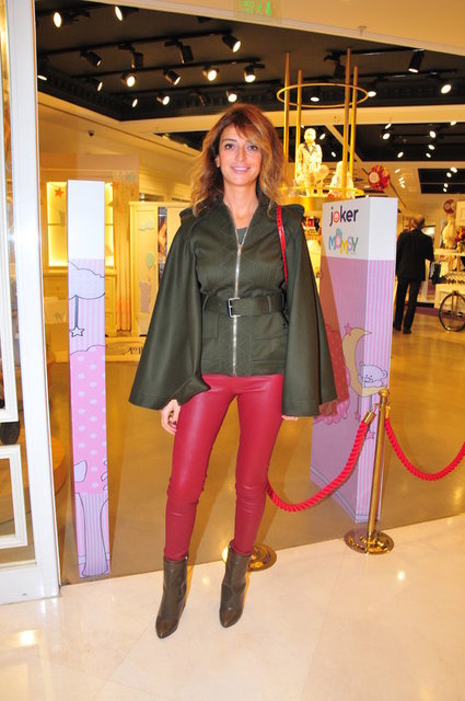 BEYZA ARSLAN