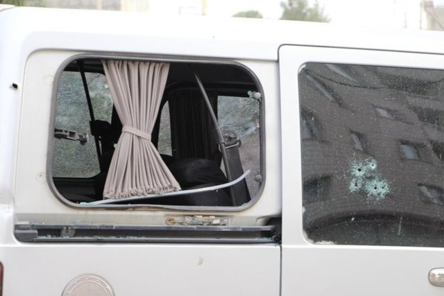 Sağlık hizmetleri kesintisiz devam etti Bu arada Mardin İl Sağlık Müdürlüğünden yapılan açıklamada, Nusaybin'de sokağa çıkma yasağının uygulandığı tarihlerde sağlık hizmetlerinin yürütülmesine devam edildiği belirtilerek, şu bilgilere yer verildi: