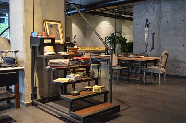 Petra Roasting Co / Gayrettepe