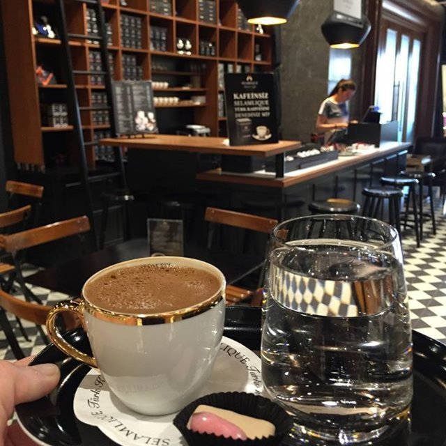 Selamlıque / Nişantaşı