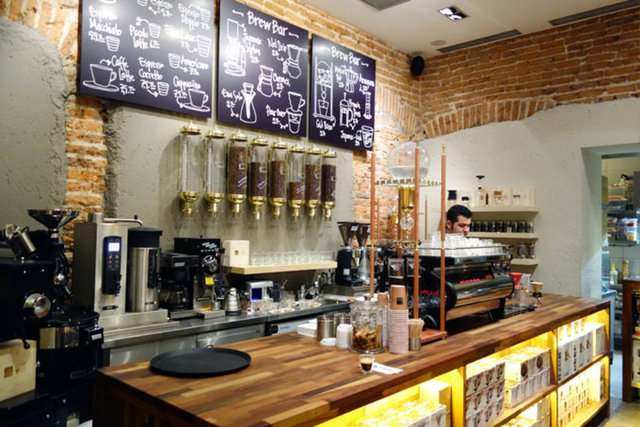 Cup Third Wave / Beşiktaş - Vişnezade