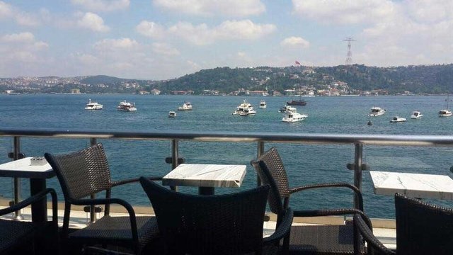 Starbucks / Bebek